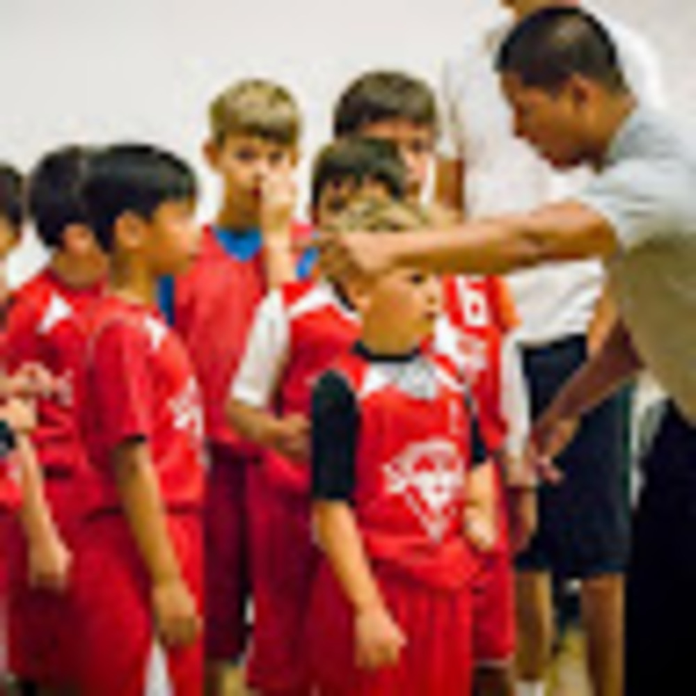 Meet your Posher, Esteban